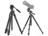 Ulanzi GlideGo JJ06 Carbon Fiber Travel Video Tripod with UKA Quick Release Head Ulanzi GlideGo JJ06 Carbon Fiber Travel Video Tripod with UKA Quick Release Head